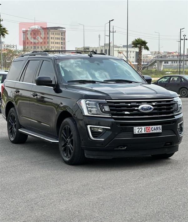 فورد إكسبيديشن 2022 للبيع في العراق - اربيل